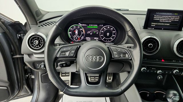 2018 Audi A3 Sportback e-tron 1.4 TFSI PHEV Prestige with Sport Package - 22949132 - 13