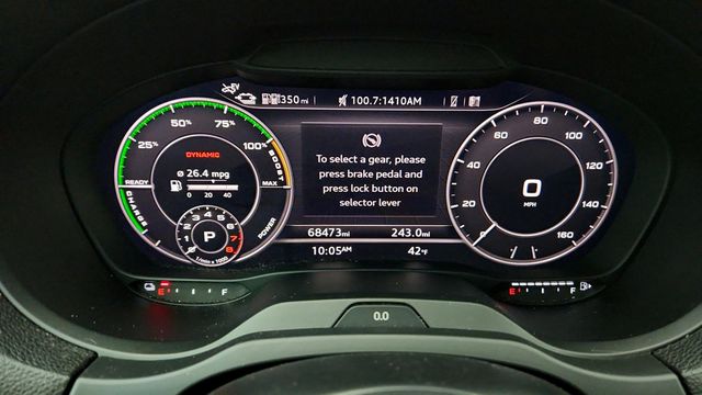 2018 Audi A3 Sportback e-tron 1.4 TFSI PHEV Prestige with Sport Package - 22949132 - 14