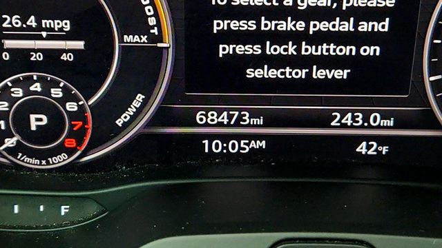 2018 Audi A3 Sportback e-tron 1.4 TFSI PHEV Prestige with Sport Package - 22949132 - 15