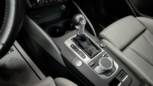 2018 Audi A3 Sportback e-tron 1.4 TFSI PHEV Prestige with Sport Package - 22949132 - 16