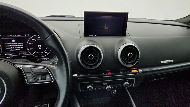 2018 Audi A3 Sportback e-tron 1.4 TFSI PHEV Prestige with Sport Package - 22949132 - 17