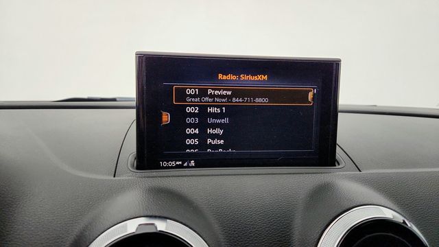 2018 Audi A3 Sportback e-tron 1.4 TFSI PHEV Prestige with Sport Package - 22949132 - 18