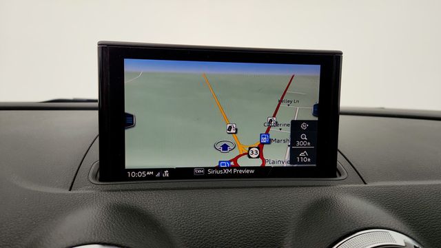 2018 Audi A3 Sportback e-tron 1.4 TFSI PHEV Prestige with Sport Package - 22949132 - 19