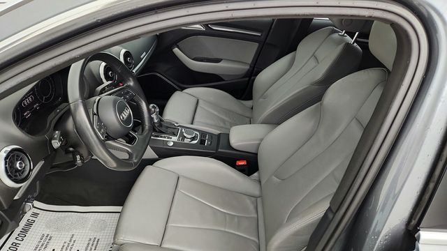 2018 Audi A3 Sportback e-tron 1.4 TFSI PHEV Prestige with Sport Package - 22949132 - 20