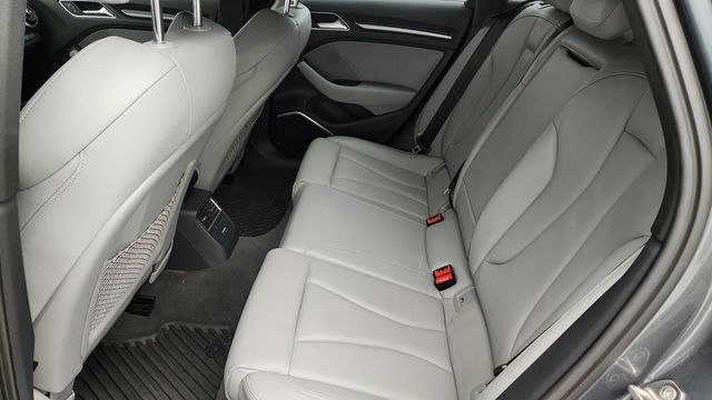 2018 Audi A3 Sportback e-tron 1.4 TFSI PHEV Prestige with Sport Package - 22949132 - 21