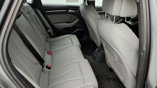 2018 Audi A3 Sportback e-tron 1.4 TFSI PHEV Prestige with Sport Package - 22949132 - 22