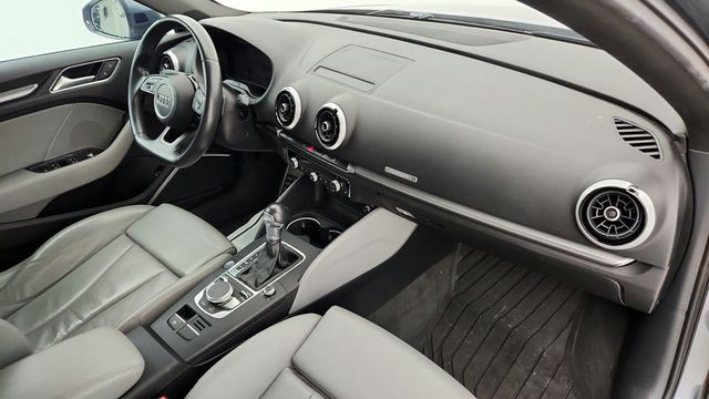 2018 Audi A3 Sportback e-tron 1.4 TFSI PHEV Prestige with Sport Package - 22949132 - 24