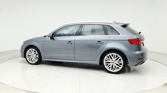 2018 Audi A3 Sportback e-tron 1.4 TFSI PHEV Prestige with Sport Package - 22949132 - 6