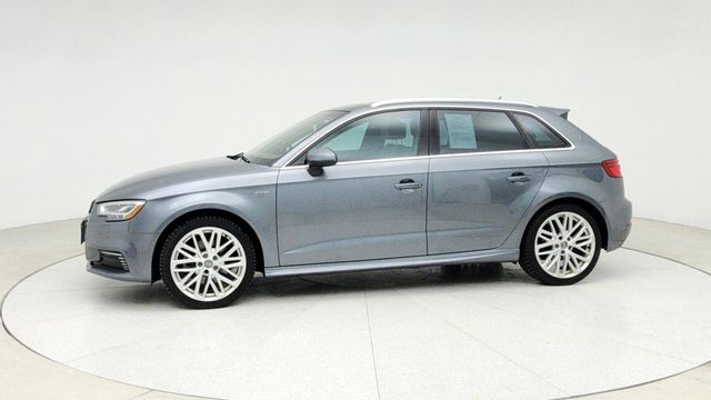 2018 Audi A3 Sportback e-tron 1.4 TFSI PHEV Prestige with Sport Package - 22949132 - 7