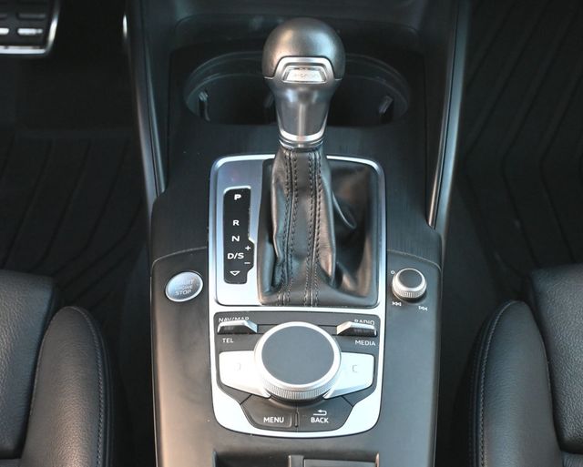 2018 Audi A3 Sportback e-tron Premium Plus - 22973311 - 11