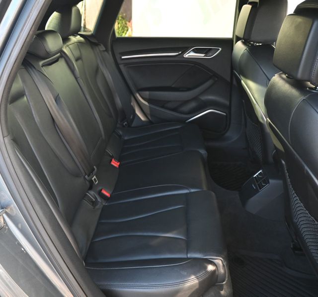 2018 Audi A3 Sportback e-tron Premium Plus - 22973311 - 15