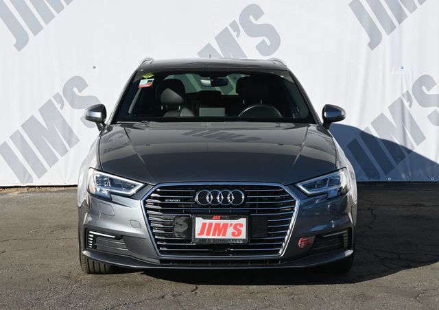 2018 Audi A3 Sportback e-tron Premium Plus - 22973311 - 1