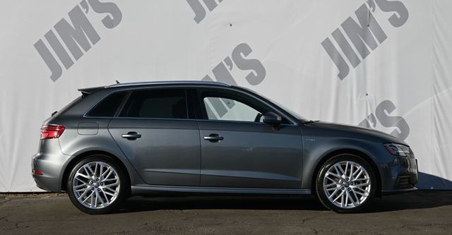 2018 Audi A3 Sportback e-tron Premium Plus - 22973311 - 3