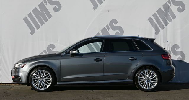 2018 Audi A3 Sportback e-tron Premium Plus - 22973311 - 5