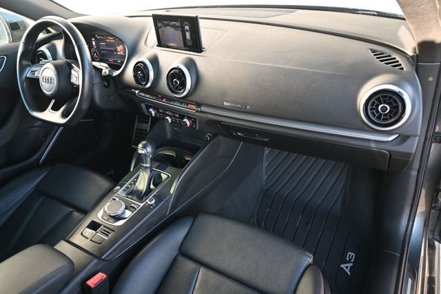 2018 Audi A3 Sportback e-tron Premium Plus - 22973311 - 7