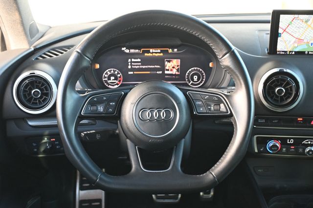 2018 Audi A3 Sportback e-tron Premium Plus - 22973311 - 8