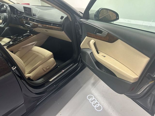 2018 Audi A4  - 22430141 - 11