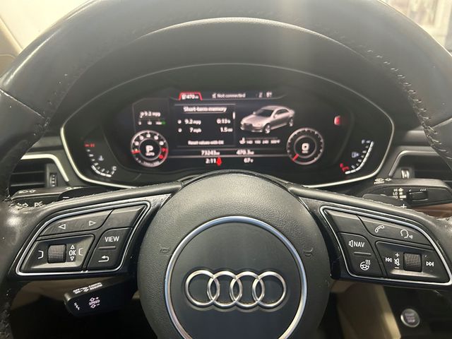 2018 Audi A4  - 22430141 - 15