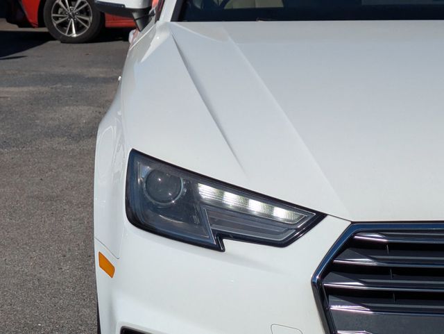 2018 Audi A4  - 22953910 - 10