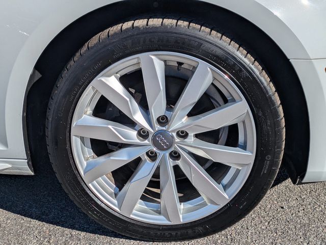 2018 Audi A4  - 22953910 - 11