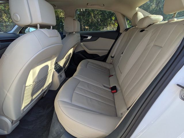 2018 Audi A4  - 22953910 - 13