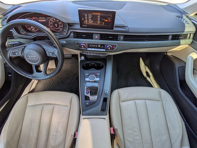 2018 Audi A4  - 22953910 - 14