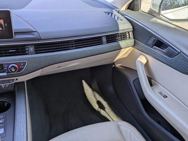 2018 Audi A4  - 22953910 - 16