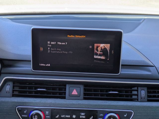 2018 Audi A4  - 22953910 - 17