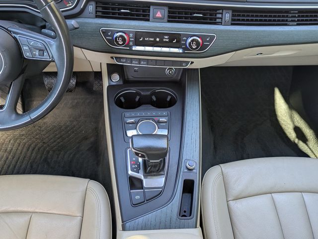 2018 Audi A4  - 22953910 - 18