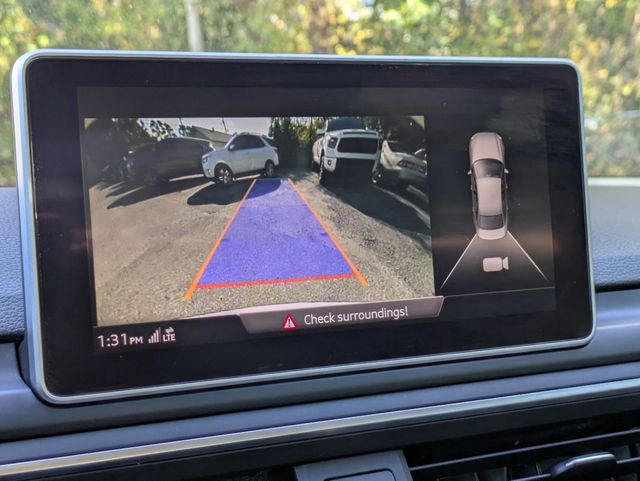 2018 Audi A4  - 22953910 - 21