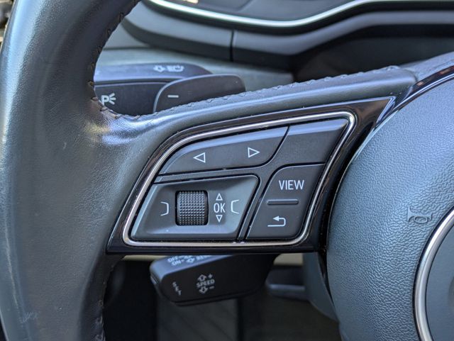 2018 Audi A4  - 22953910 - 26