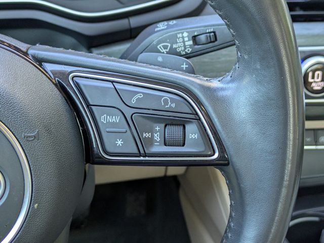 2018 Audi A4  - 22953910 - 27