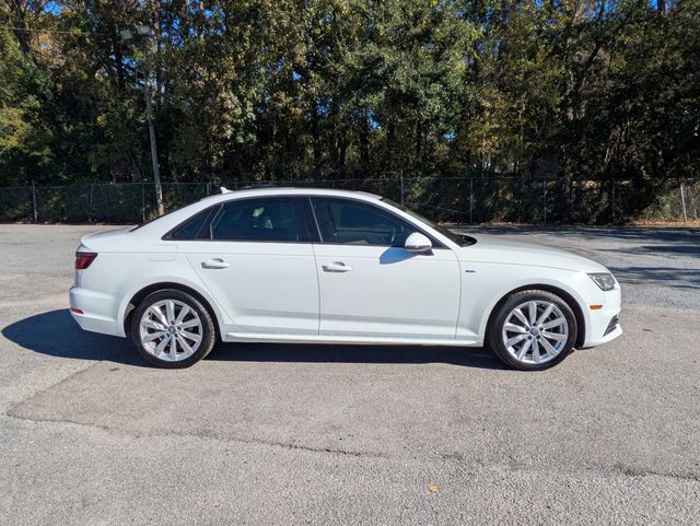 2018 Audi A4  - 22953910 - 2