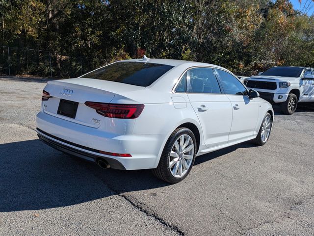 2018 Audi A4  - 22953910 - 3