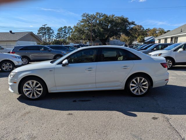2018 Audi A4  - 22953910 - 6