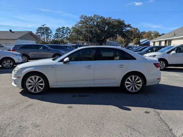 2018 Audi A4  - 22953910 - 7