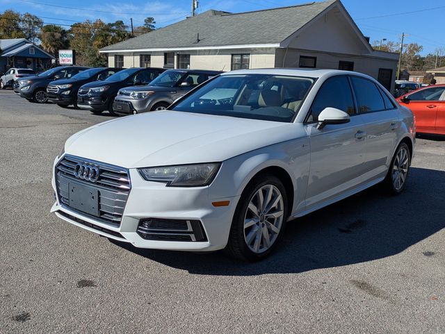 2018 Audi A4  - 22953910 - 8