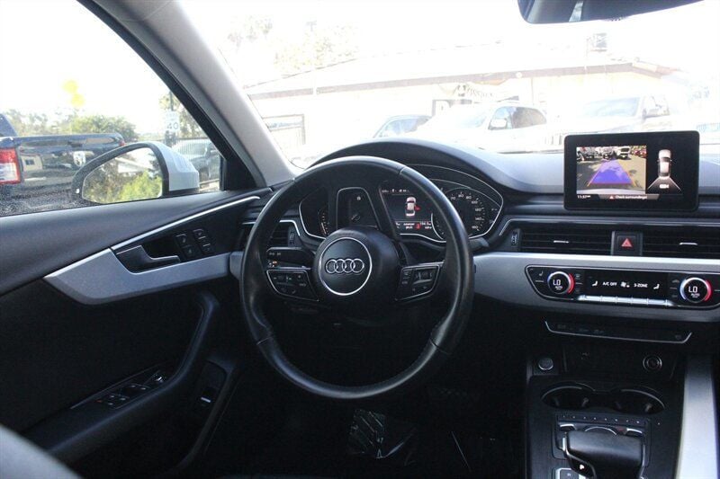 2018 Audi A4  - 22627101 - 10