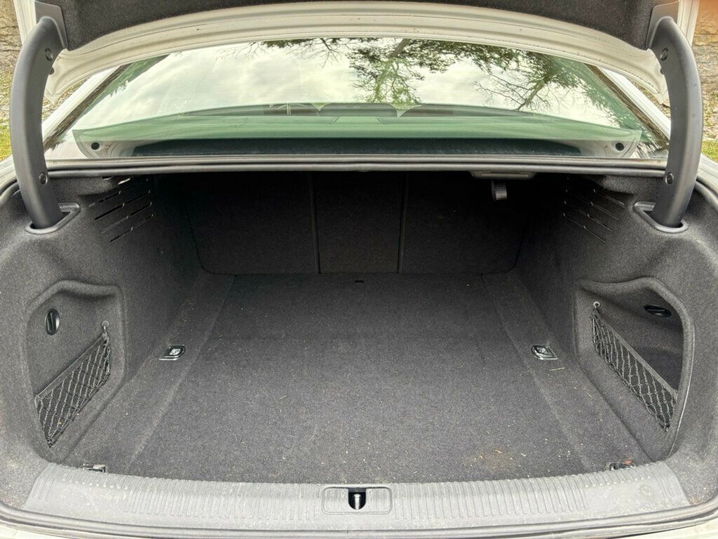 2018 Audi A4 2018 AUDI A4 2.0T QUATTRO PREMIUM - 22981576 - 20