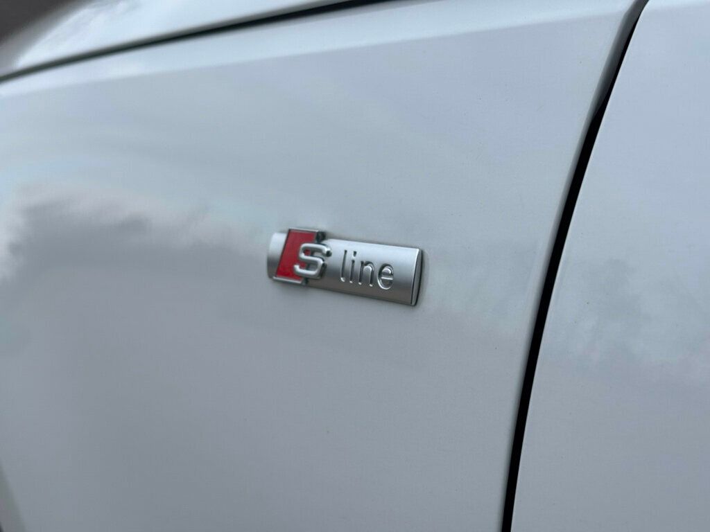 2018 Audi A4 2018 AUDI A4 2.0T QUATTRO PREMIUM - 22981576 - 22