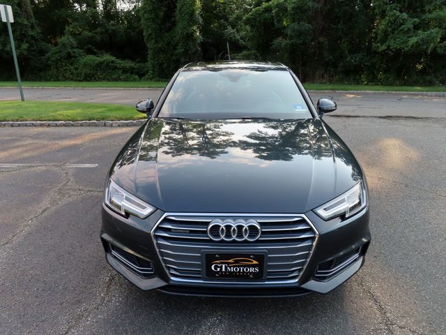 2018 Audi A4 2.0 TFSI Premium Plus Manual quattro AWD - 23035181 - 2