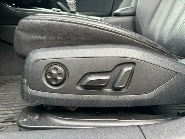 2018 Audi A4 2.0 TFSI Premium Plus Manual quattro AWD - 22981576 - 9