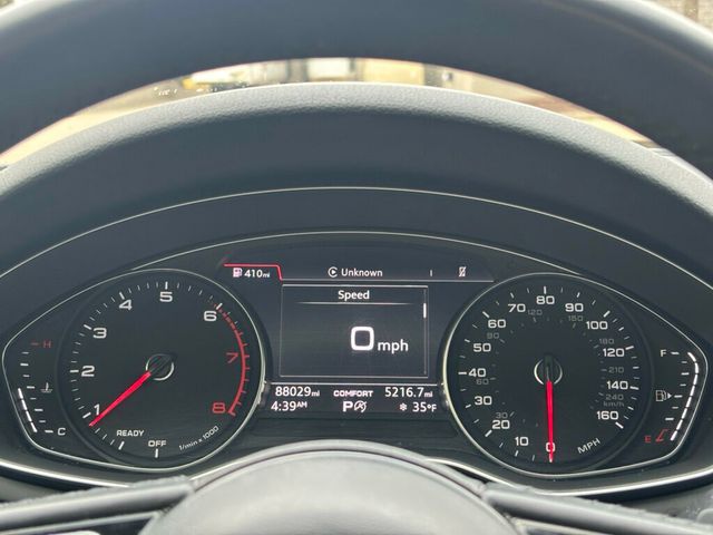 2018 Audi A4 2.0 TFSI Premium Plus Manual quattro AWD - 22981576 - 30