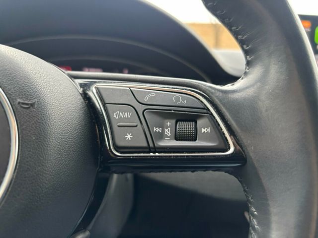 2018 Audi A4 2.0 TFSI Premium Plus Manual quattro AWD - 22981576 - 31