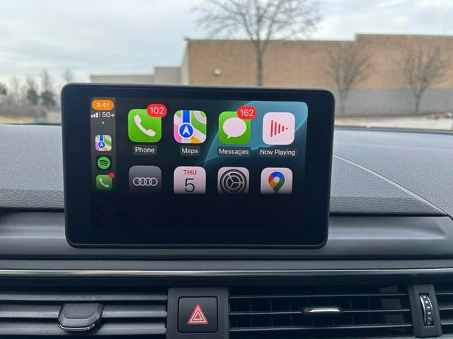 2018 Audi A4 2.0 TFSI Premium Plus Manual quattro AWD - 22981576 - 36