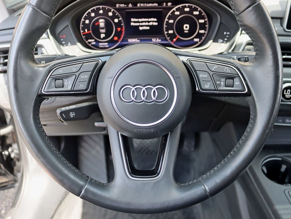 2018 Audi A4 2.0 TFSI Premium Plus S Tronic quattro AWD - 23071639 - 12