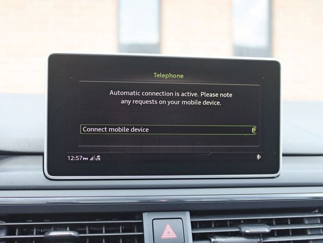 2018 Audi A4 2.0 TFSI Premium Plus S Tronic quattro AWD - 23071639 - 17