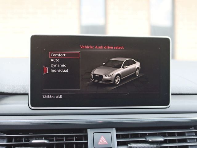 2018 Audi A4 2.0 TFSI Premium Plus S Tronic quattro AWD - 23071639 - 18