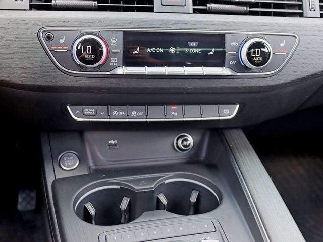 2018 Audi A4 2.0 TFSI Premium Plus S Tronic quattro AWD - 23071639 - 20