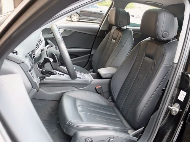 2018 Audi A4 2.0 TFSI Premium Plus S Tronic quattro AWD - 23071639 - 23
